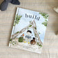 emily lex studio - Build book