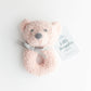 Little Snuggles Rattle - Bear
