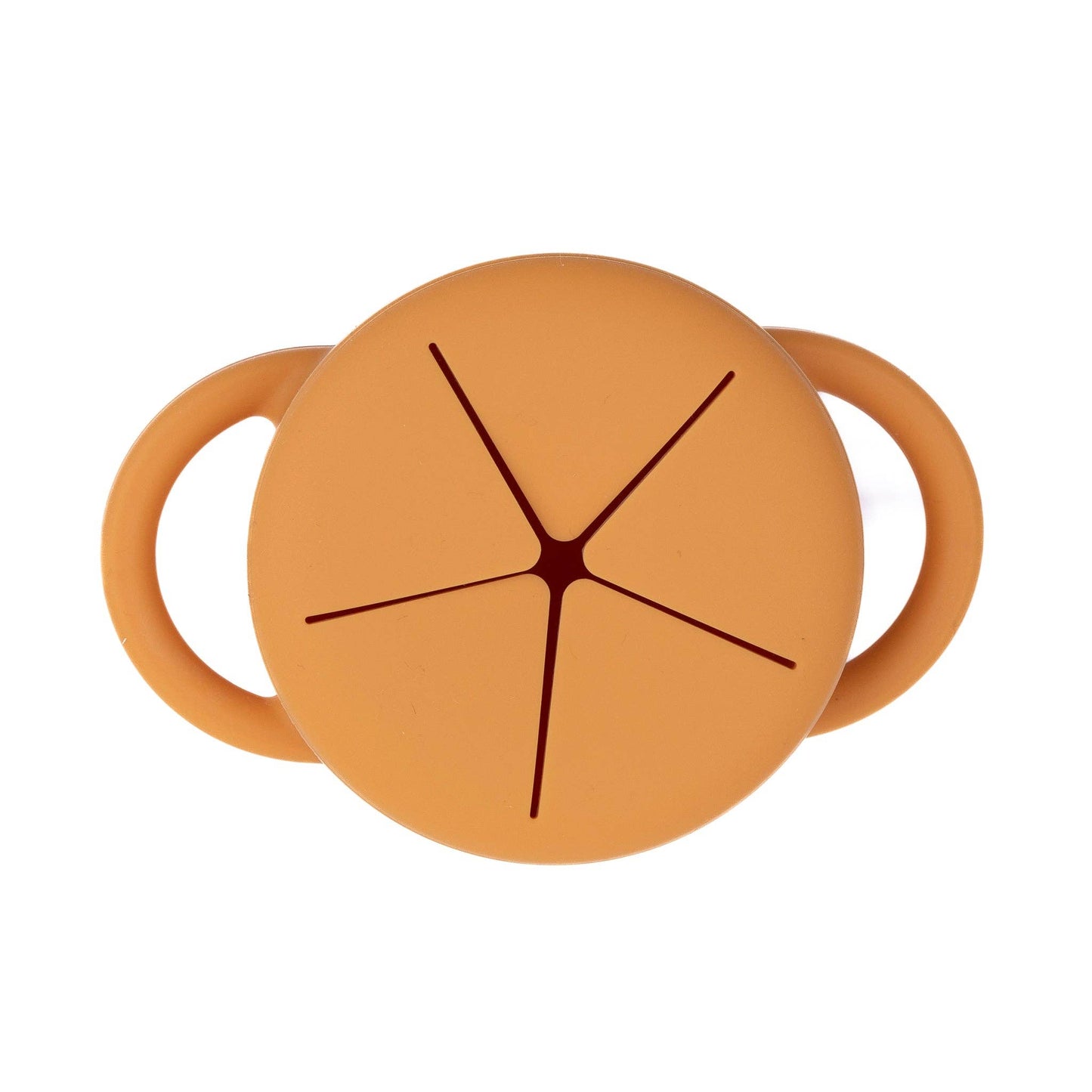 Snack Super Fan - Happy Snacker