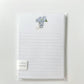 Checklist Notepad