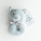 Little Snuggles Rattle - Fox