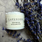 Gnat and Bee - Lavender Shower Steamers