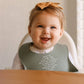 Be A Heart - Meal Blessing Silicone Bib
