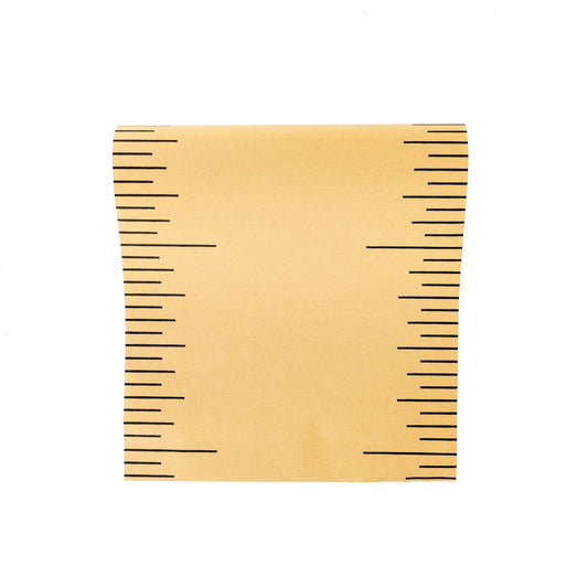 Back To School Ruler Table Runner