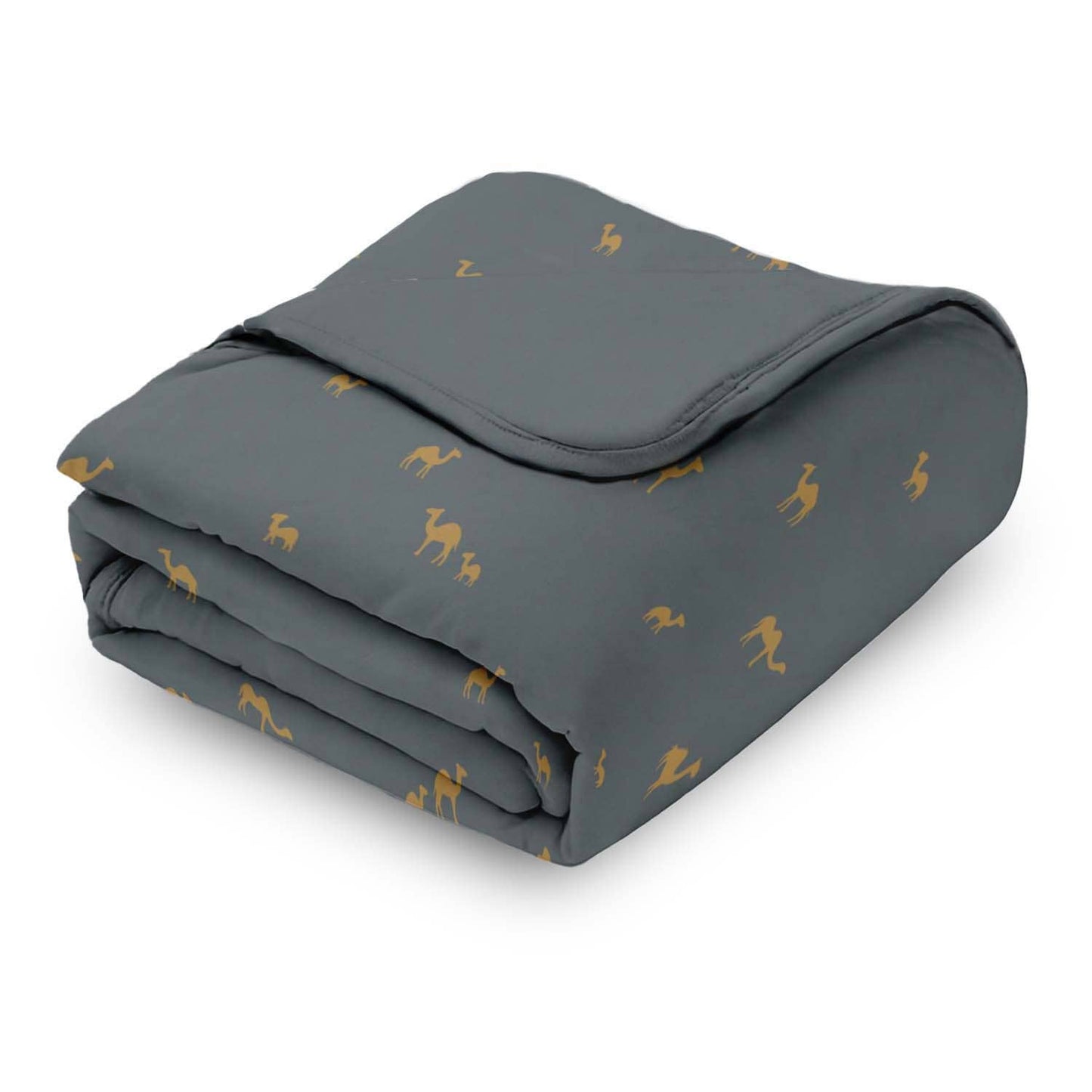 gunamuna - FW26 Cloud Blanket 1.0