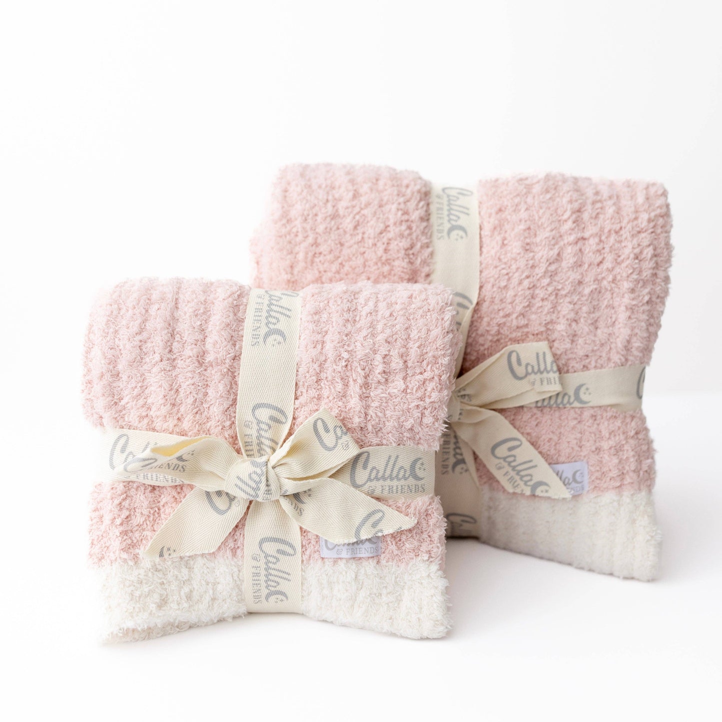 The Alani Blanket- 50x60
