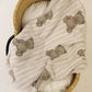 Plush Blanket | Teddy