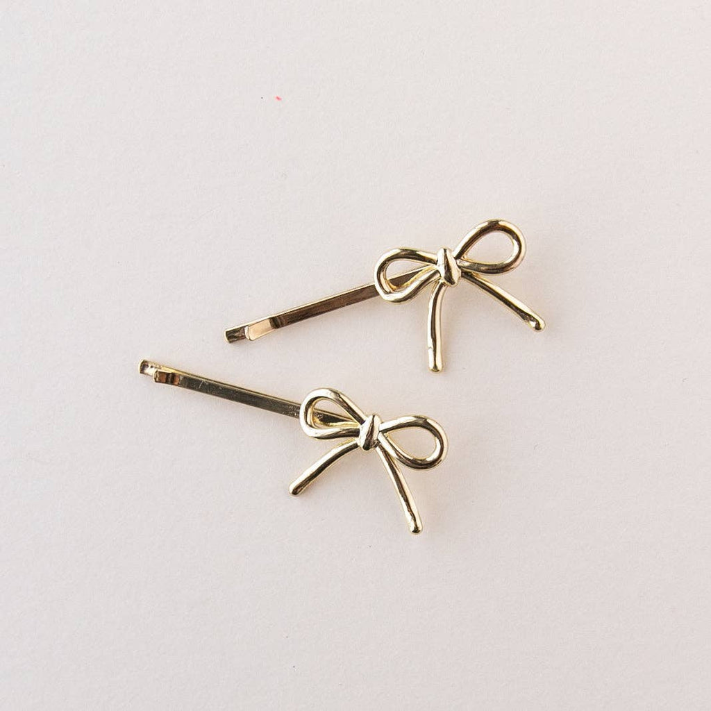 Tied Up | Bobby Pin Set