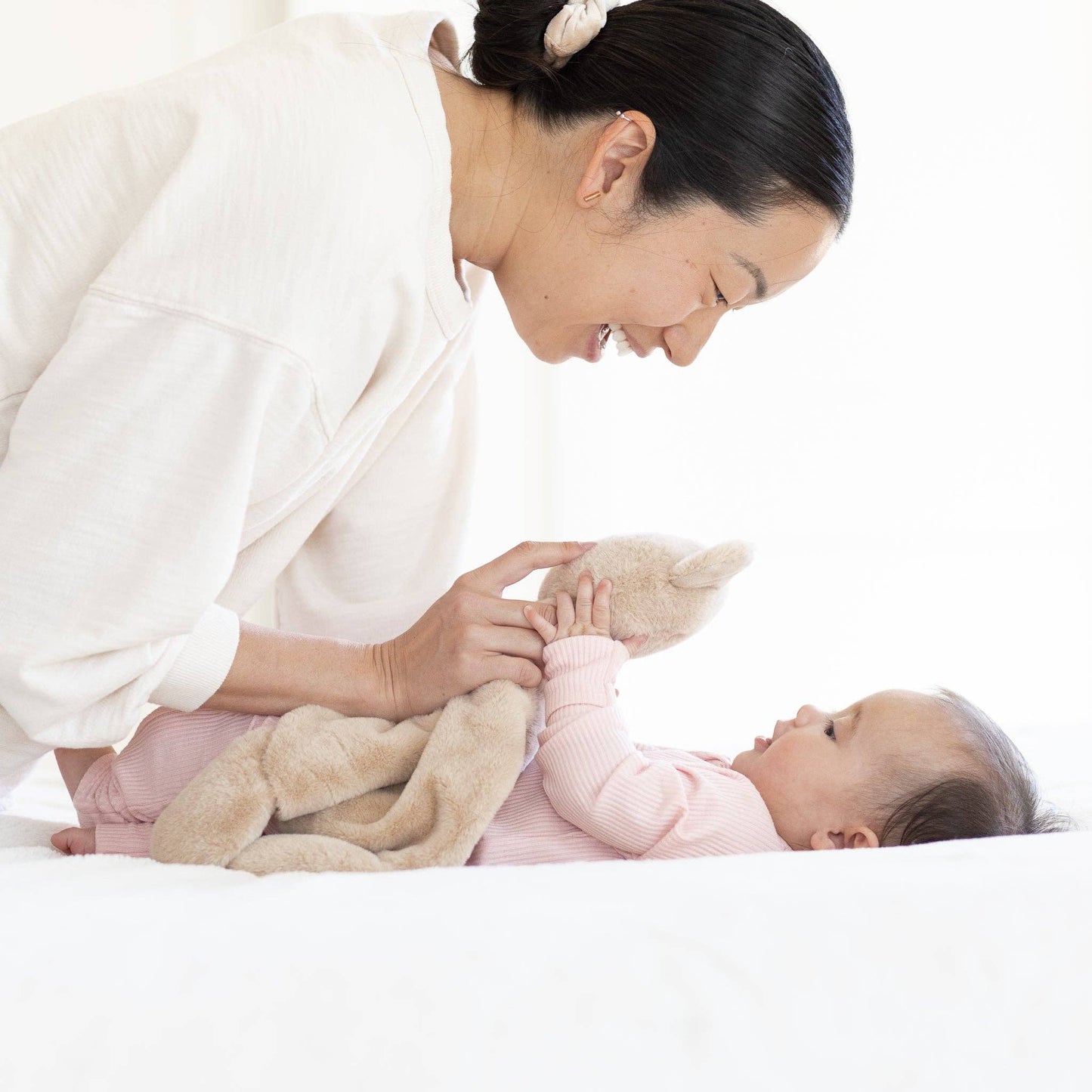 Big Buddy Bernie the Bear