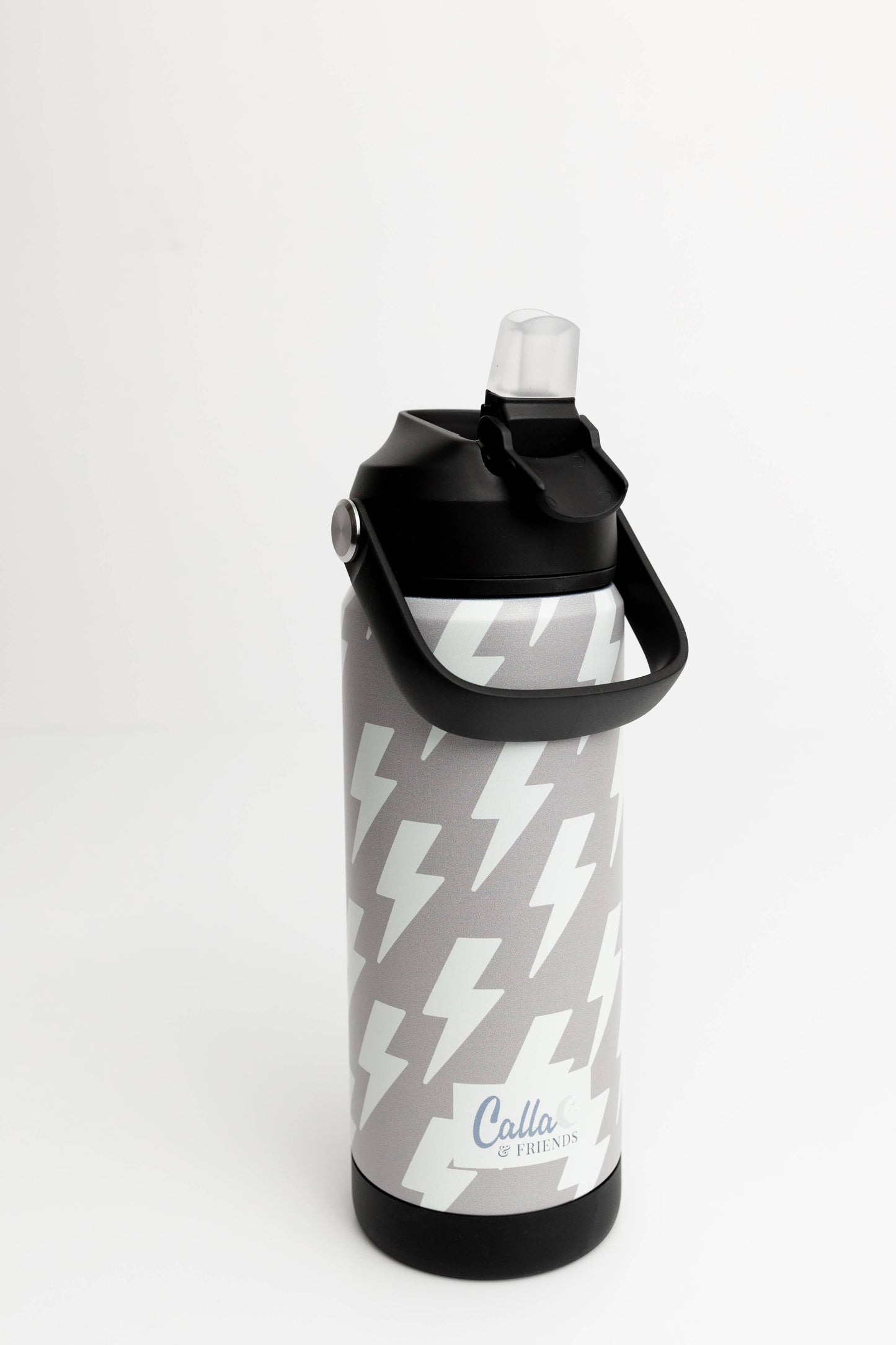 The Kyler Tumbler - Bolt