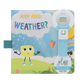 Glo Pals Light Up Book - Alex Asks: What is the Weather