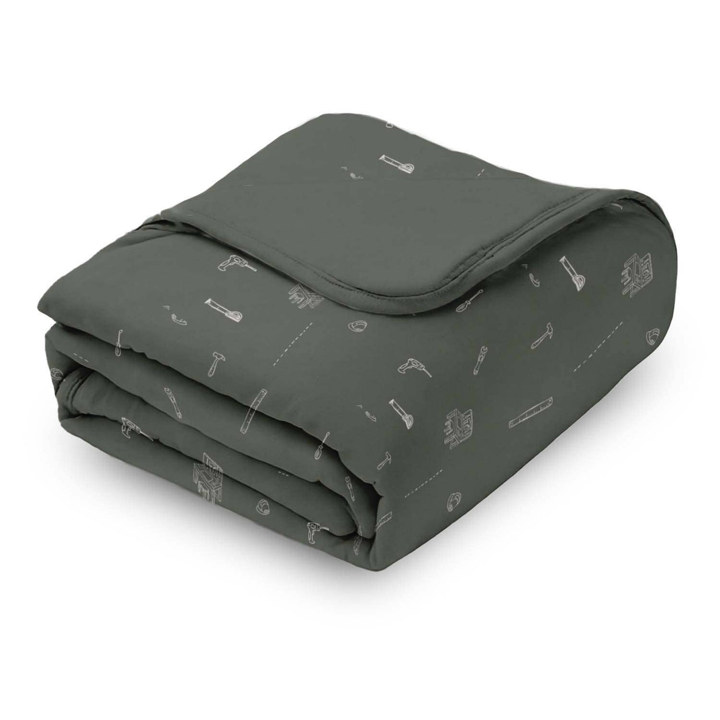 gunamuna - FW26 Cloud Blanket 1.0