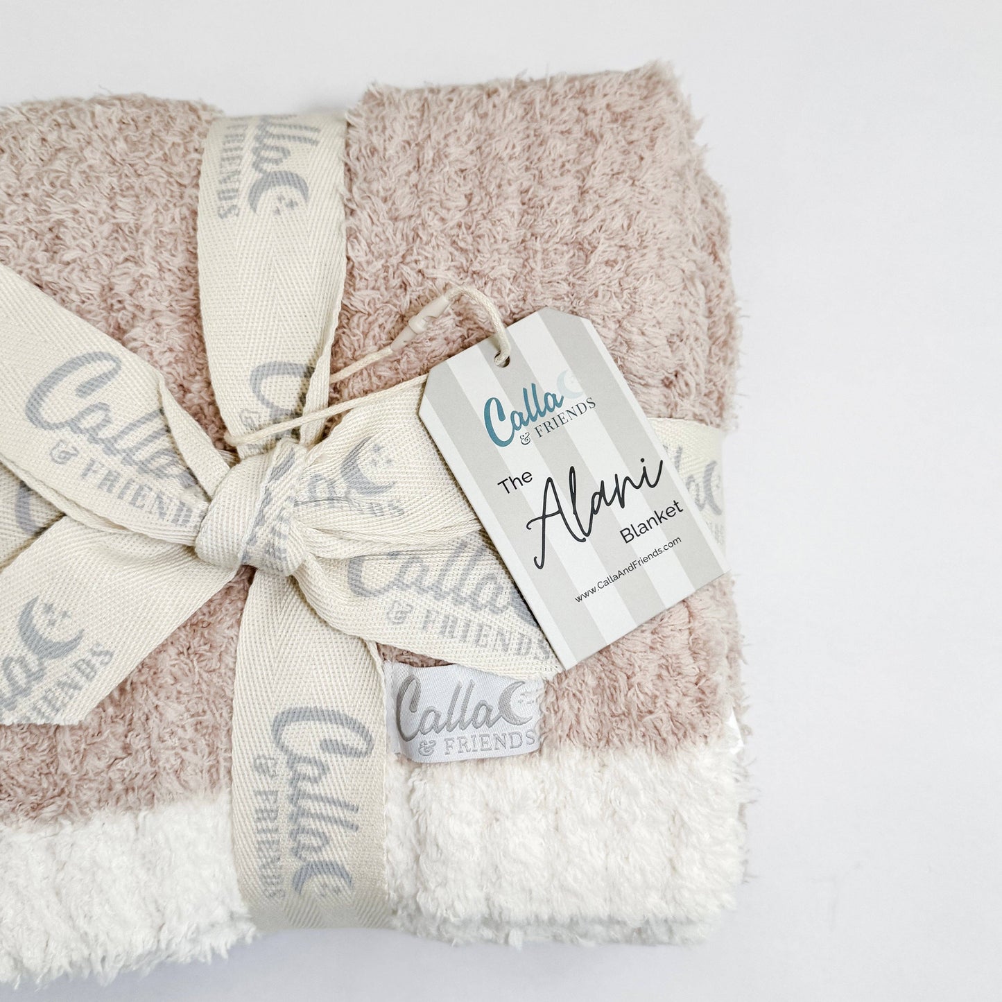 The Alani Blanket - Toddler