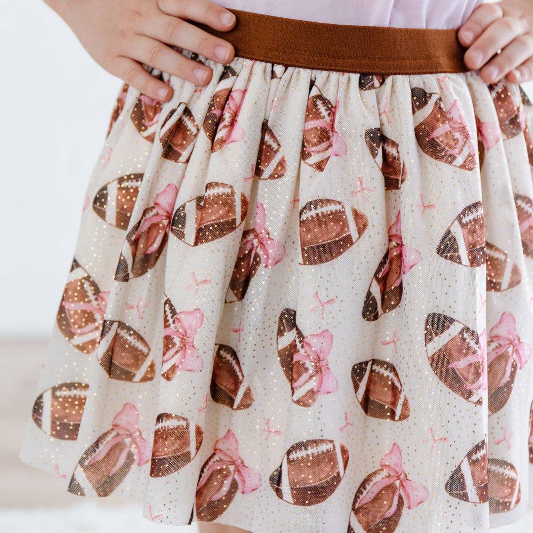 Football Cutie Tutu