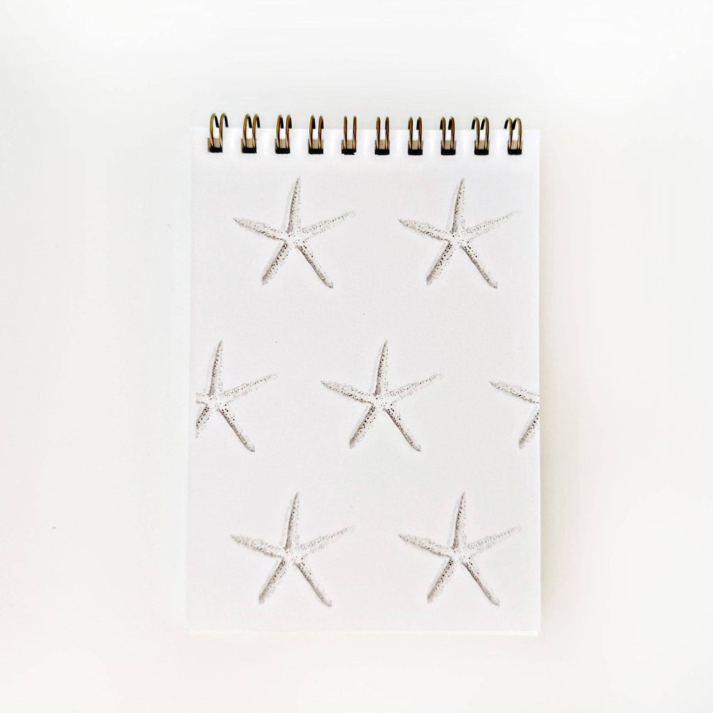 Mini Jotter Pad - Dog