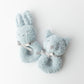 Little Snuggles Rattle - Fox