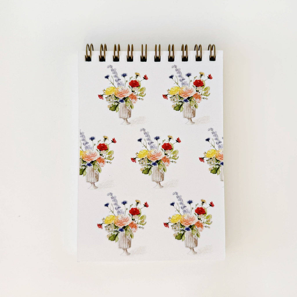Mini Jotter Pad - Dog