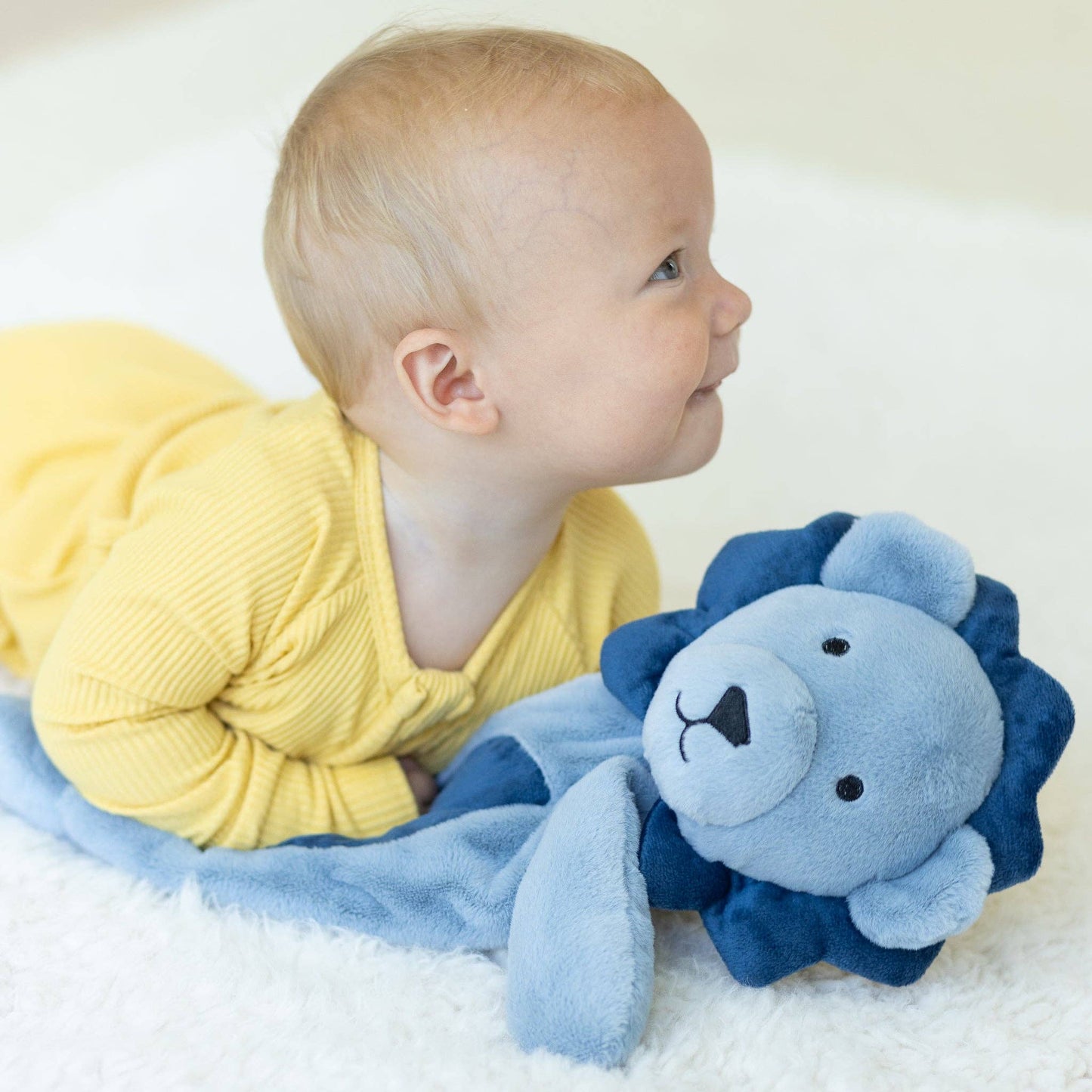 Big Buddy Leo the Lion