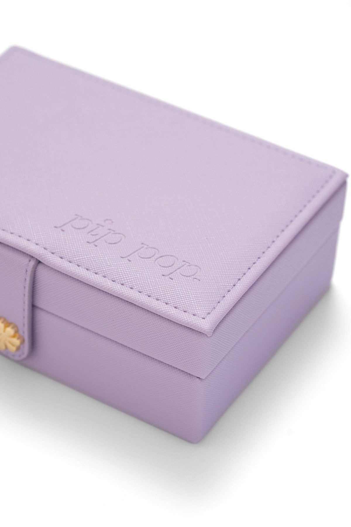 Jewelry Box