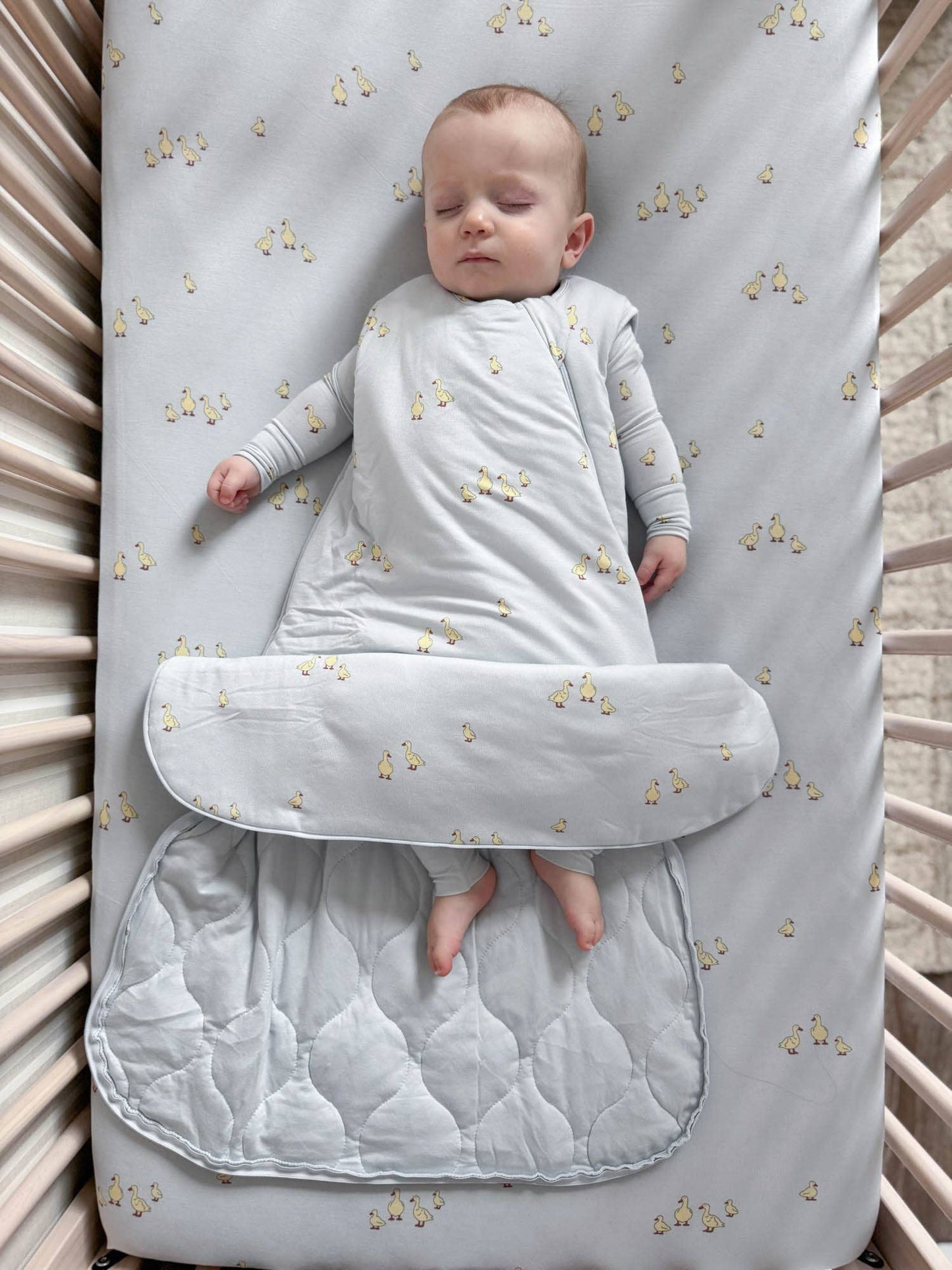 gunamuna - SLEEP BAG 1.0 TOG