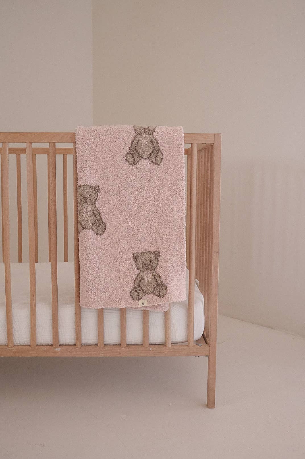Plush Blanket | Lottie