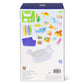 Bath Art Set