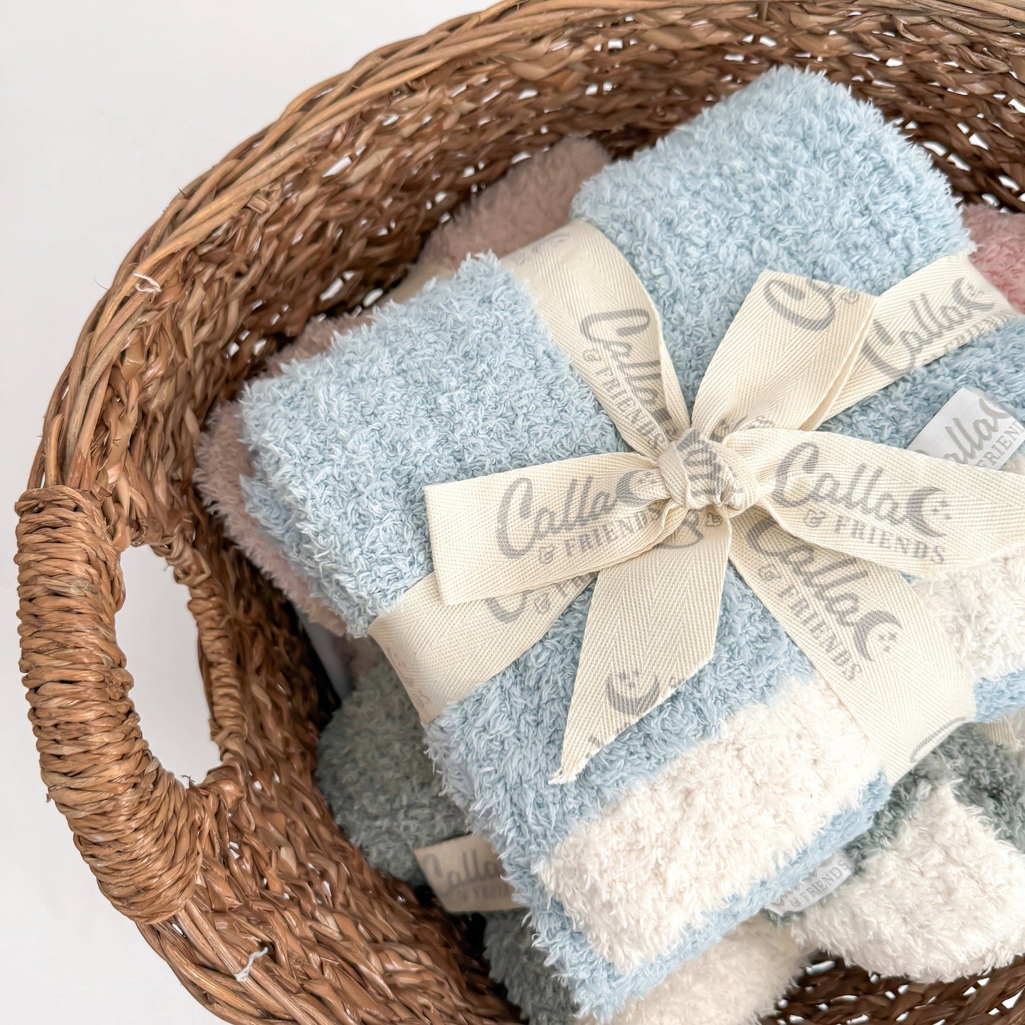 The Alani Blanket- 50x60