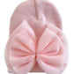 Baby's First Hat®, Petal Pink Tulle Bow