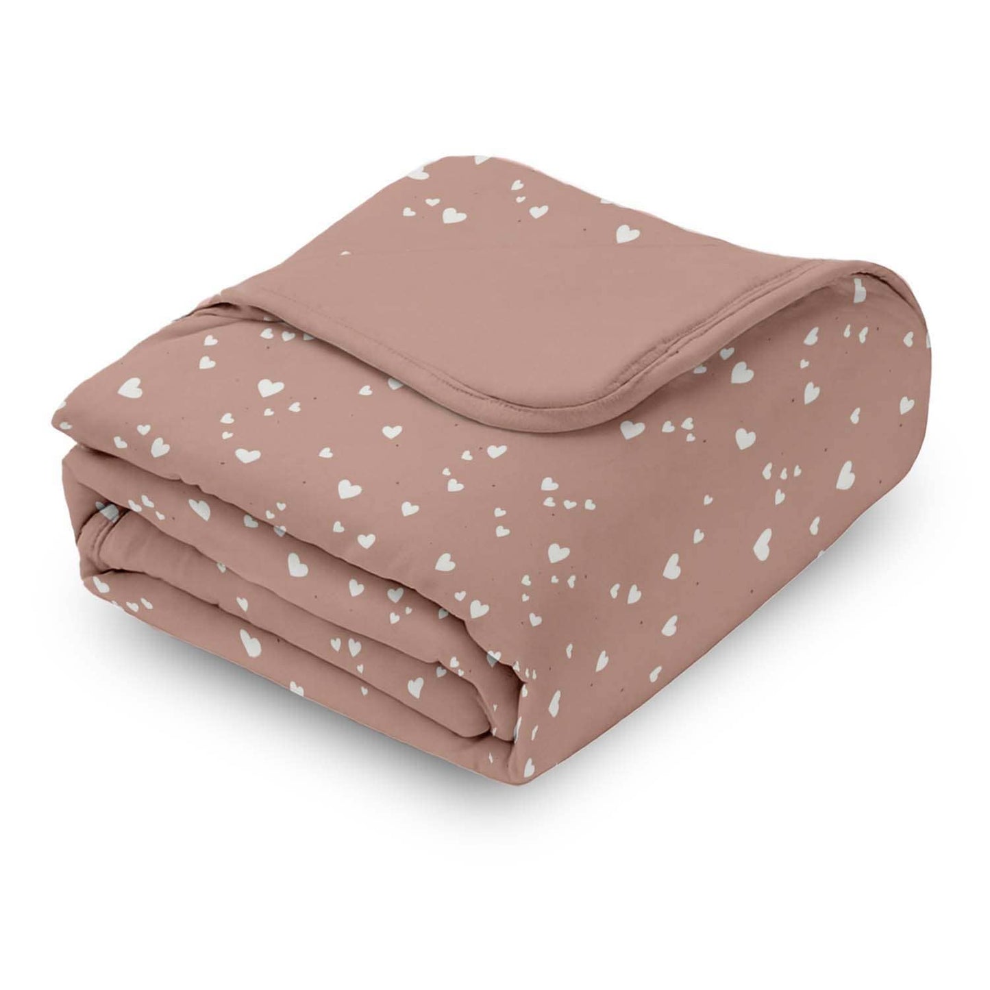 gunamuna - FW26 Cloud Blanket 1.0
