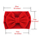 The BIG Bow, Red