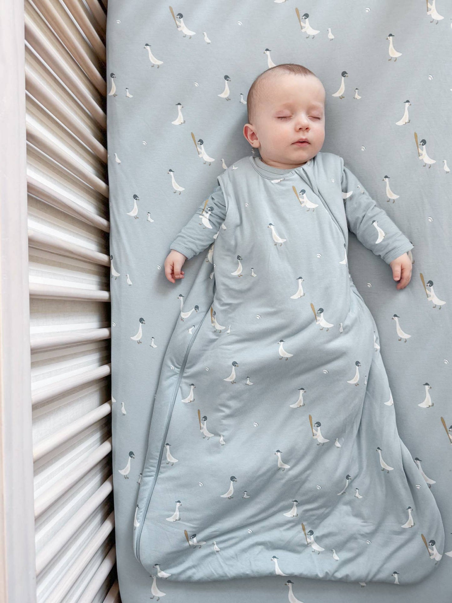 gunamuna - SLEEP BAG 1.0 TOG