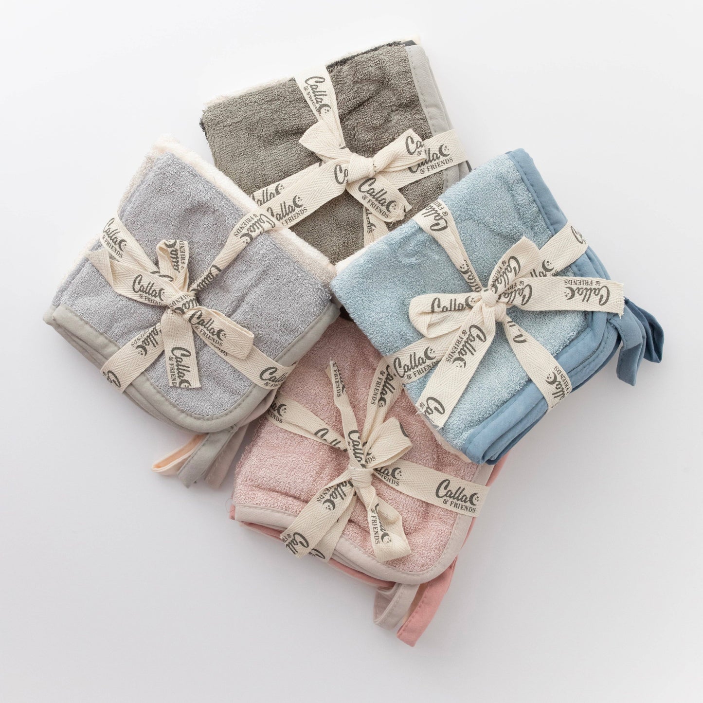 Washcloth Set