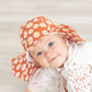 Ginger Daisy - Sunhat UPF 50+