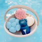 Calla & Friends - Strawberry Patch Bath Toys