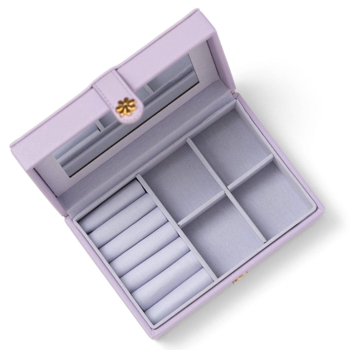 Jewelry Box