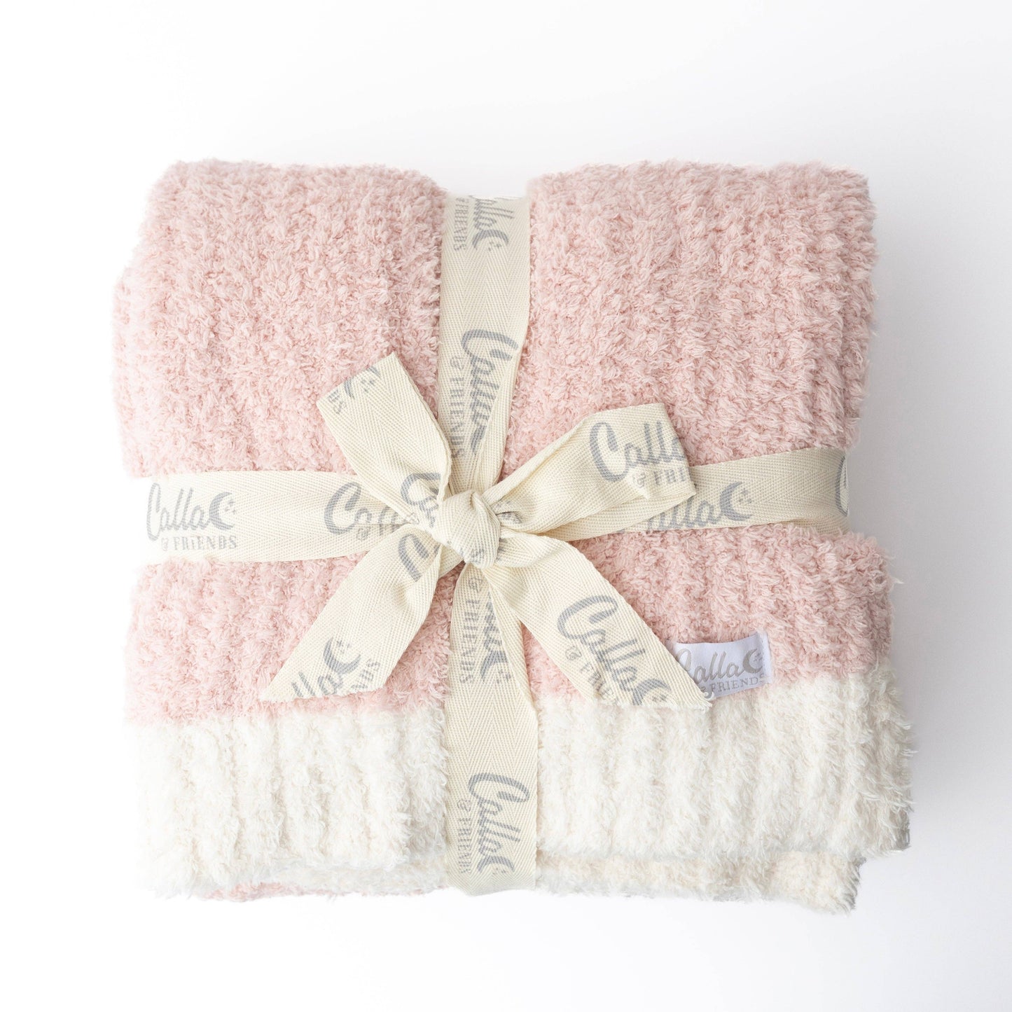 The Alani Blanket- 50x60
