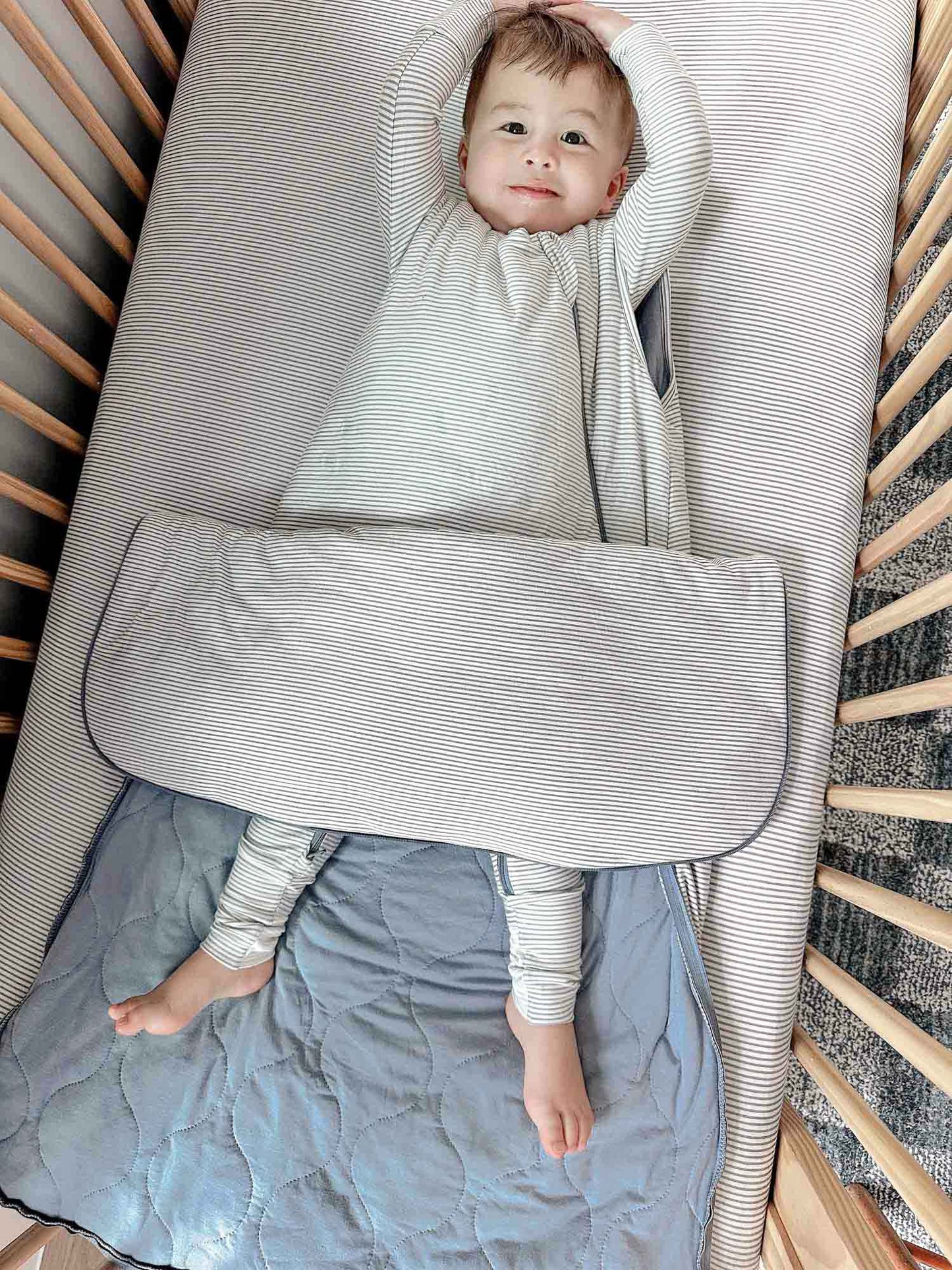 gunamuna - SLEEP BAG 1.0 TOG