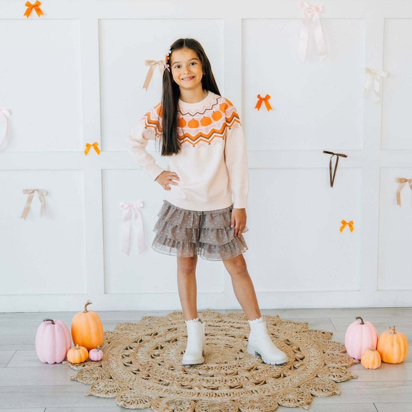 Coco Ruffle Tutu