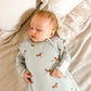 gunamuna - SLEEP BAG 1.0 TOG