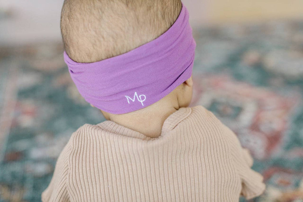Wisteria | Baby Band
