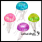Sugar Jellyfish- Fidget Stress Toy