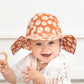 Ginger Daisy - Sunhat UPF 50+