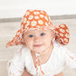 Ginger Daisy - Sunhat UPF 50+