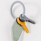 Be A Heart - Keys to the Kingdom Silicone Teethers