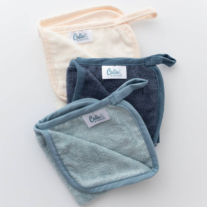 Washcloth Set