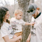 Three Fish Tee