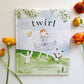 emily lex studio - Twirl book