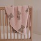 Plush Blanket | Lottie