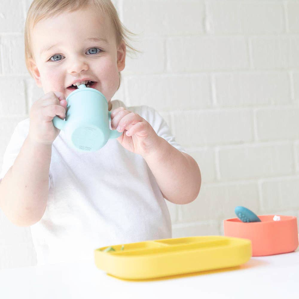 Circus Fun - Learn to Eat Beginner Bundle- Little Bites