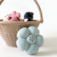 Calla & Friends - Strawberry Patch Bath Toys